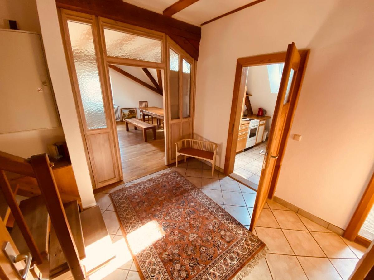 Appartement Bio Hofgut Wiggenweiler à Bermatingen Extérieur photo
