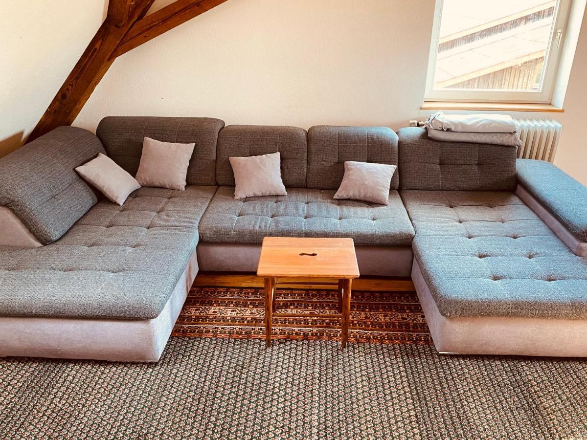 Appartement Bio Hofgut Wiggenweiler à Bermatingen Extérieur photo