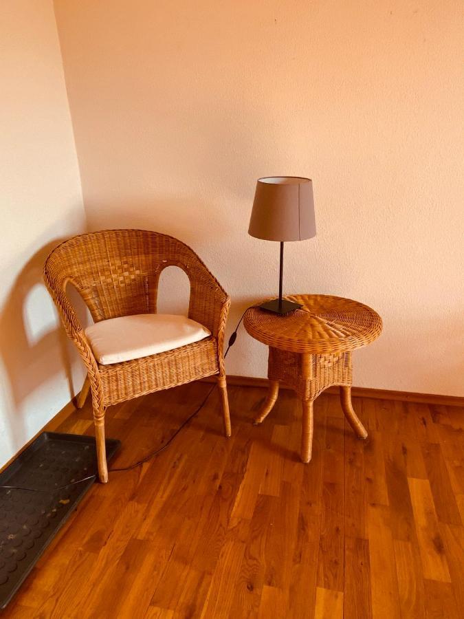 Appartement Bio Hofgut Wiggenweiler à Bermatingen Extérieur photo
