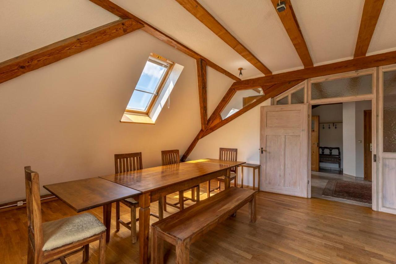 Appartement Bio Hofgut Wiggenweiler à Bermatingen Extérieur photo