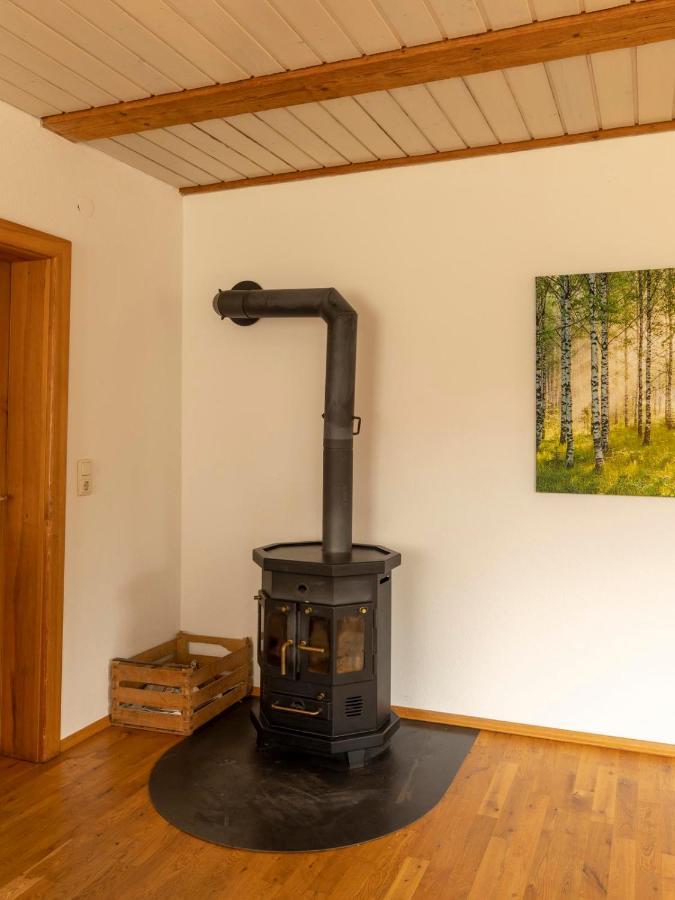 Appartement Bio Hofgut Wiggenweiler à Bermatingen Extérieur photo
