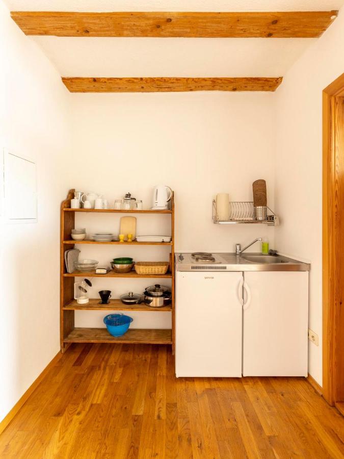 Appartement Bio Hofgut Wiggenweiler à Bermatingen Extérieur photo