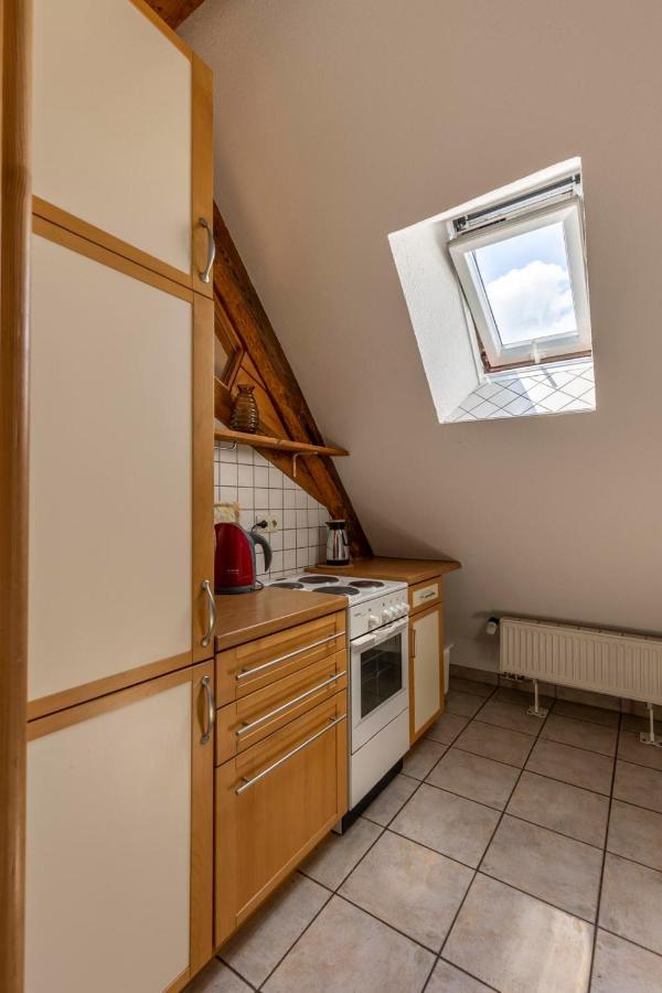 Appartement Bio Hofgut Wiggenweiler à Bermatingen Extérieur photo