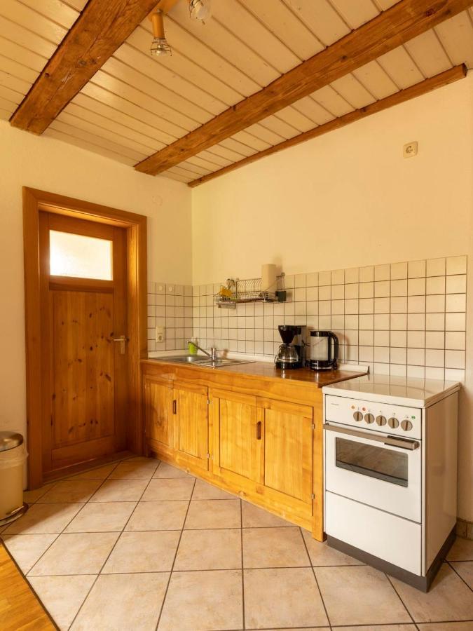 Appartement Bio Hofgut Wiggenweiler à Bermatingen Extérieur photo
