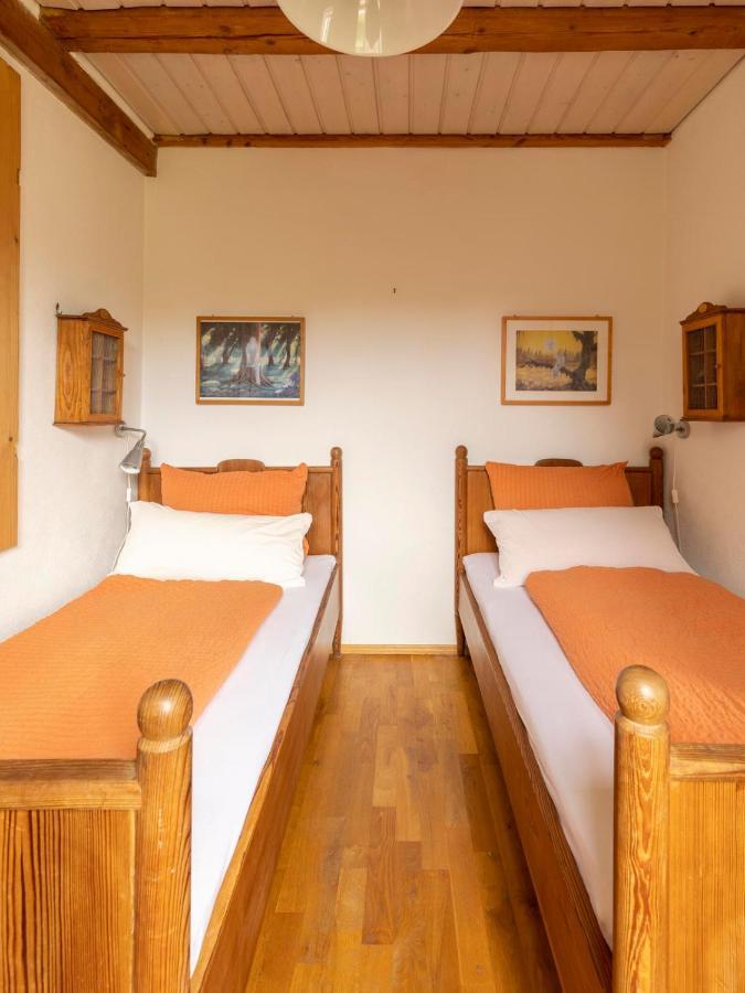 Appartement Bio Hofgut Wiggenweiler à Bermatingen Extérieur photo