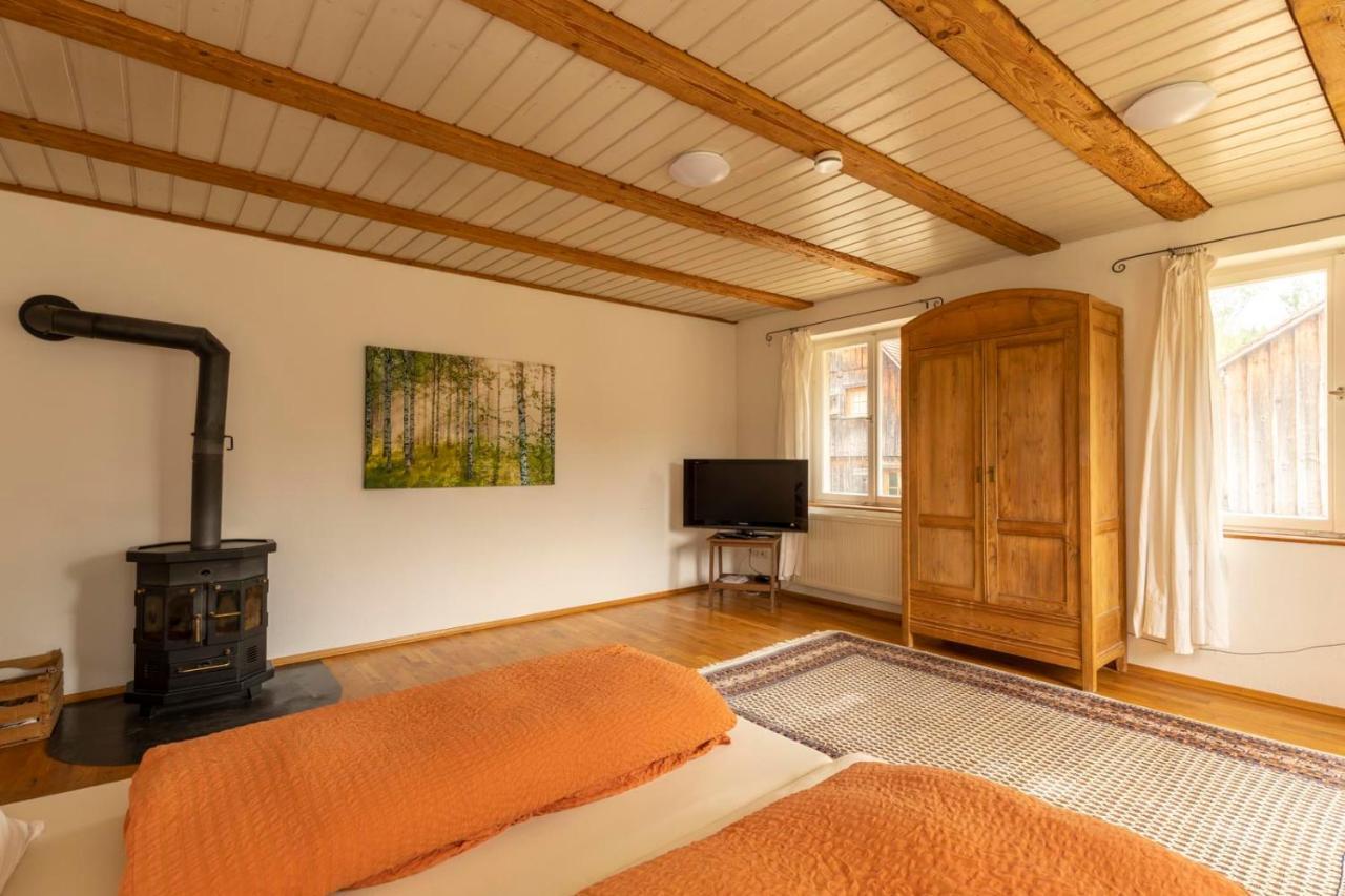 Appartement Bio Hofgut Wiggenweiler à Bermatingen Extérieur photo