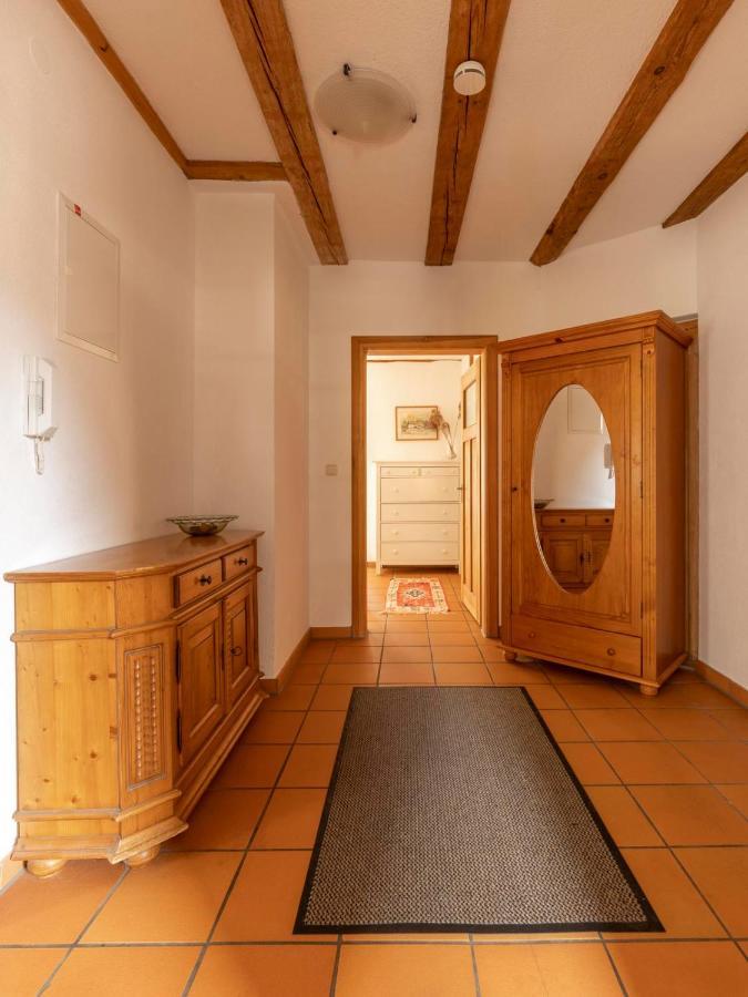Appartement Bio Hofgut Wiggenweiler à Bermatingen Extérieur photo