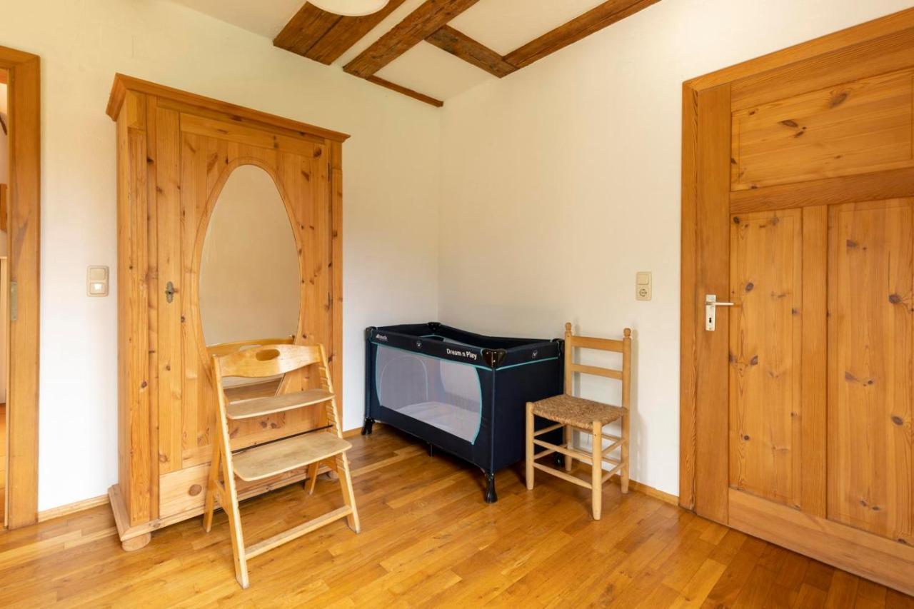 Appartement Bio Hofgut Wiggenweiler à Bermatingen Extérieur photo