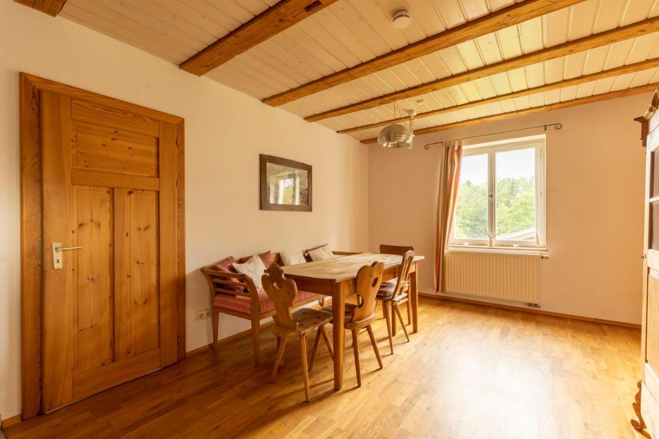 Appartement Bio Hofgut Wiggenweiler à Bermatingen Extérieur photo