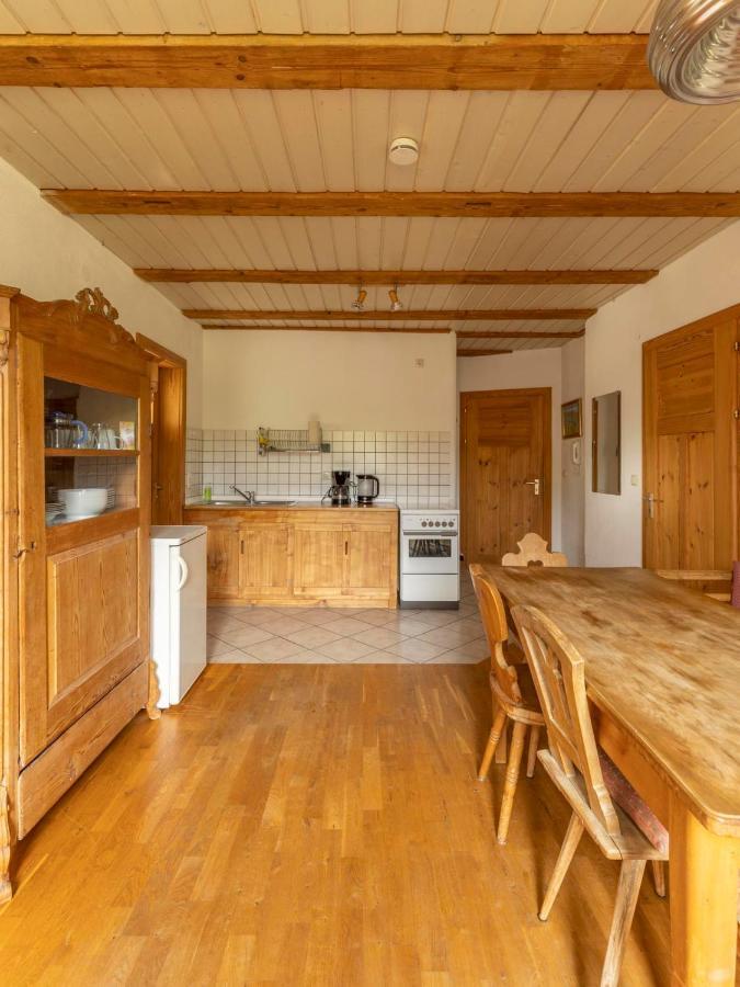 Appartement Bio Hofgut Wiggenweiler à Bermatingen Extérieur photo