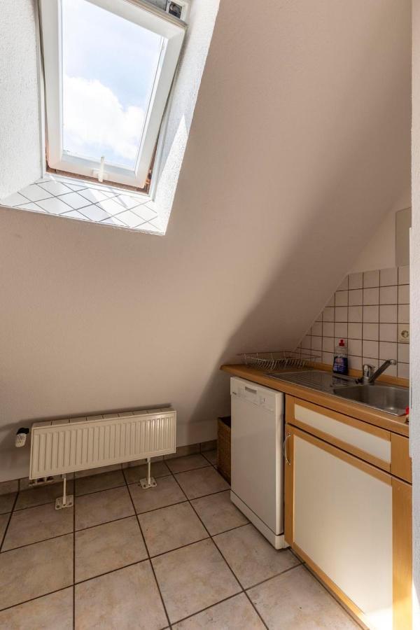 Appartement Bio Hofgut Wiggenweiler à Bermatingen Extérieur photo