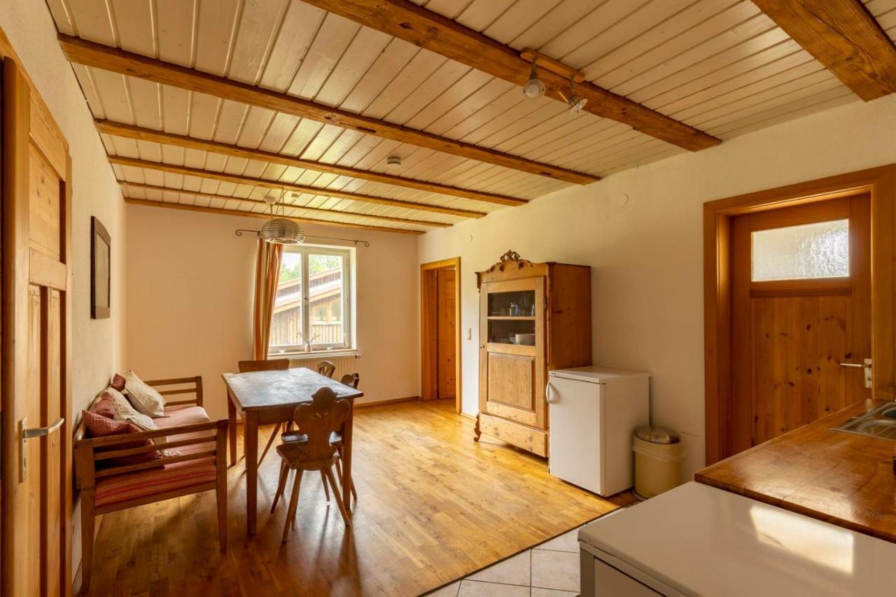 Appartement Bio Hofgut Wiggenweiler à Bermatingen Extérieur photo
