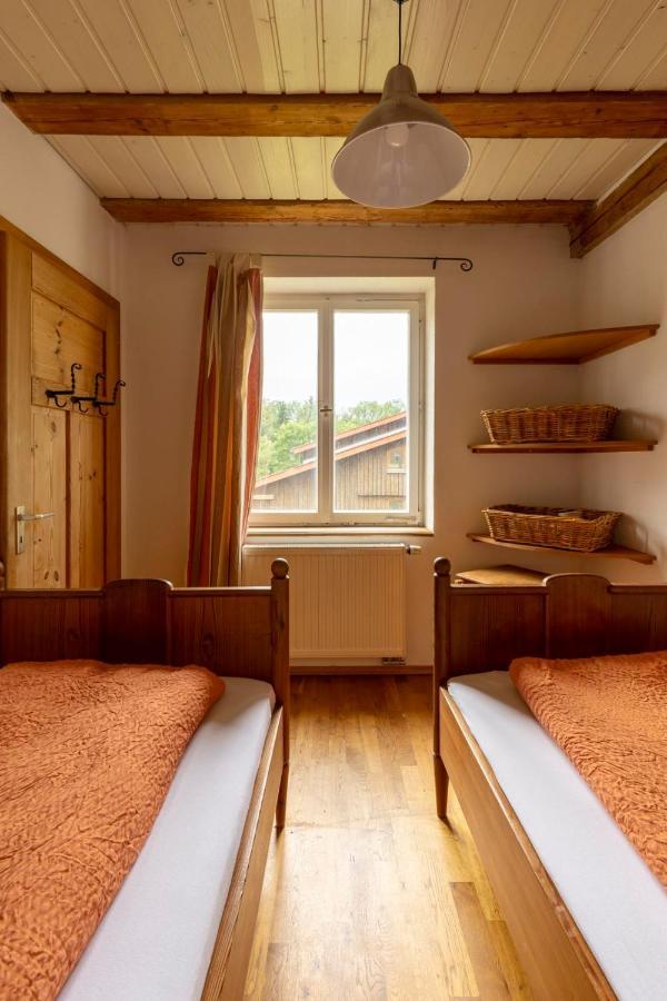 Appartement Bio Hofgut Wiggenweiler à Bermatingen Extérieur photo