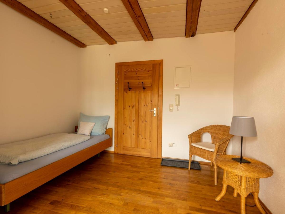 Appartement Bio Hofgut Wiggenweiler à Bermatingen Extérieur photo