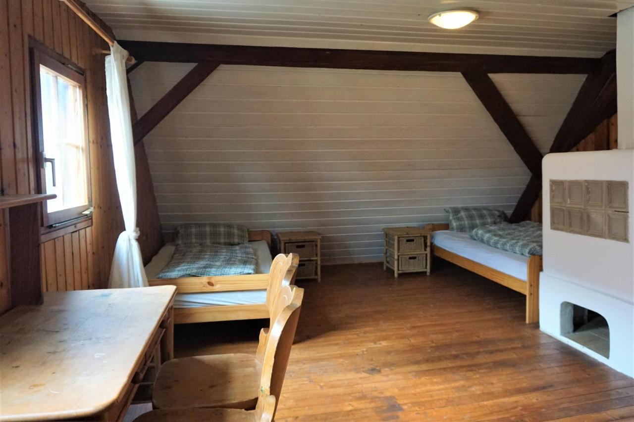 Appartement Bio Hofgut Wiggenweiler à Bermatingen Extérieur photo