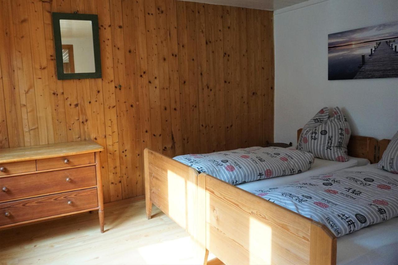 Appartement Bio Hofgut Wiggenweiler à Bermatingen Extérieur photo