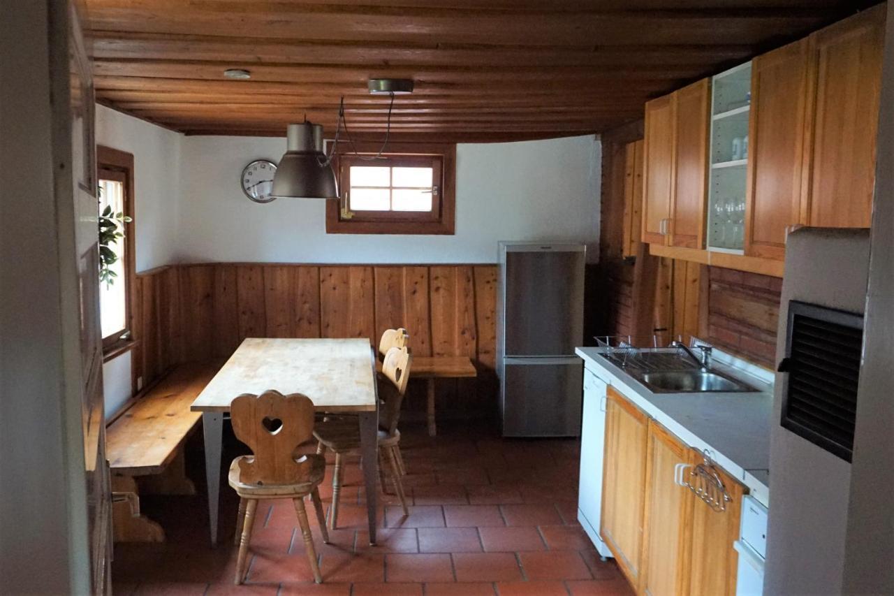 Appartement Bio Hofgut Wiggenweiler à Bermatingen Extérieur photo