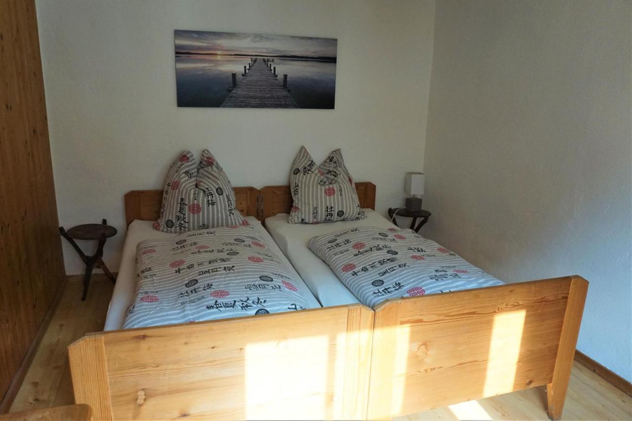 Appartement Bio Hofgut Wiggenweiler à Bermatingen Extérieur photo